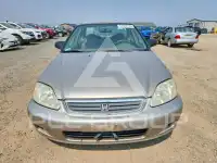 2000 Honda CIVIC photo