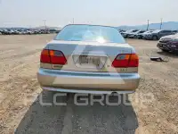 2000 Honda CIVIC photo
