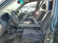 2000 Honda CIVIC фото