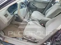 2000 Honda CIVIC фото