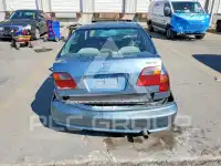2000 Honda CIVIC фото