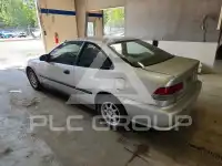 2000 Honda CIVIC фото