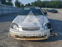 2000 Honda CIVIC фото