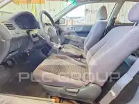 2000 Honda CIVIC фото