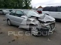 2000 Honda CIVIC фото