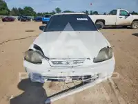 2000 Honda CIVIC photo