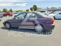 2000 Honda CIVIC фото