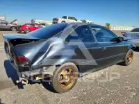 2000 Honda CIVIC фото