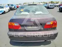 2000 Honda CIVIC фото
