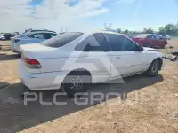 2000 Honda CIVIC photo