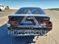 2000 Honda CIVIC фото