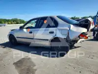 2000 Honda CIVIC фото