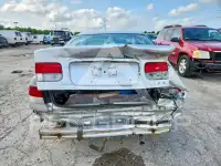 2000 Honda CIVIC фото