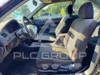2000 Honda CIVIC фото