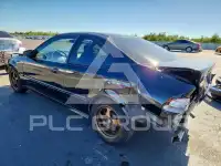 2000 Honda CIVIC фото