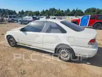 2000 Honda CIVIC photo