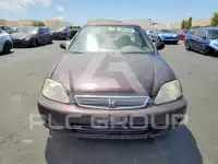 2000 Honda CIVIC фото