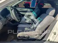 2000 Honda CIVIC photo
