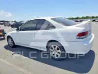 2000 Honda CIVIC фото