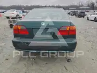 2000 Honda CIVIC фото