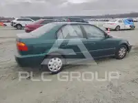 2000 Honda CIVIC фото
