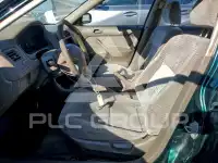 2000 Honda CIVIC фото