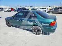 2000 Honda CIVIC фото