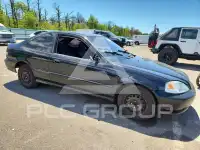 2000 Honda CIVIC фото