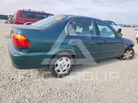 2000 Honda CIVIC фото