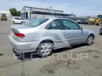 2000 Honda CIVIC фото