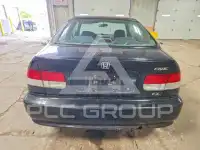2000 Honda CIVIC photo