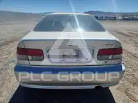 2000 Honda CIVIC фото