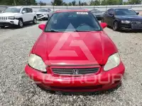2000 Honda CIVIC фото