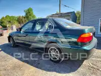 2000 Honda CIVIC фото