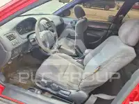 2000 Honda CIVIC фото