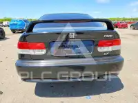 2000 Honda CIVIC фото