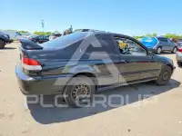 2000 Honda CIVIC фото