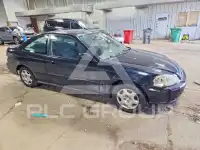 2000 Honda CIVIC photo