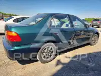 2000 Honda CIVIC фото