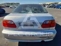2000 Honda CIVIC фото
