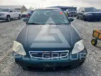 2000 Honda CIVIC фото