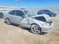 2000 Honda CIVIC фото
