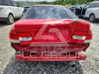 2000 Honda CIVIC фото