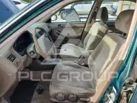 2000 Honda CIVIC фото