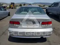 2000 Honda CIVIC фото