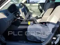 2000 Honda CIVIC фото