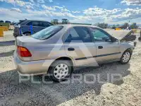 2000 Honda CIVIC photo