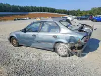 2000 Honda CIVIC фото