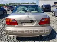 2000 Honda CIVIC фото