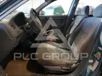 2000 Honda CIVIC фото